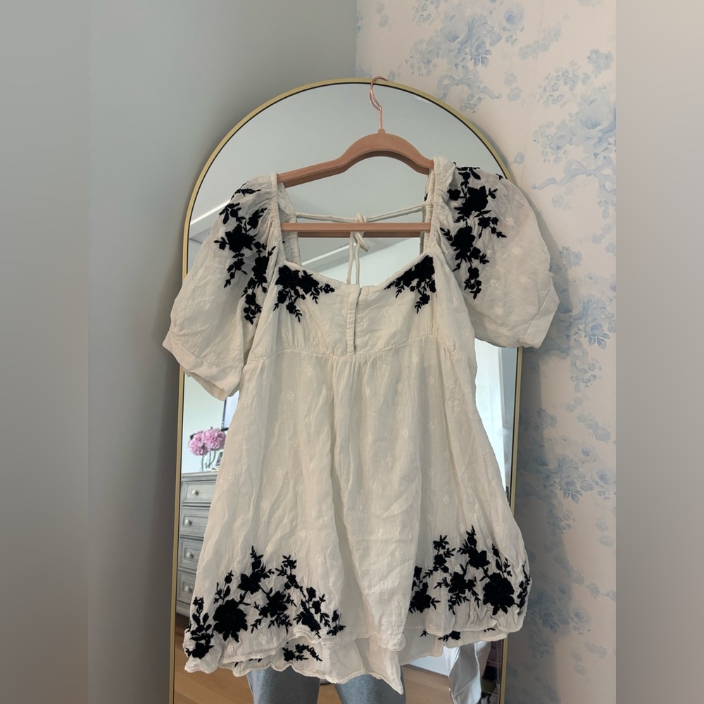 Free people dress